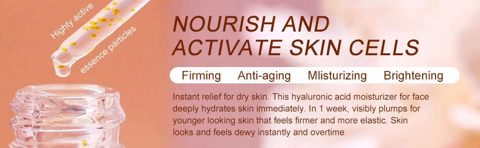 Face Serum Ordinary Niacinamide Serum Private Label OEM Skin Care Anti Aging Vc Facial Serum