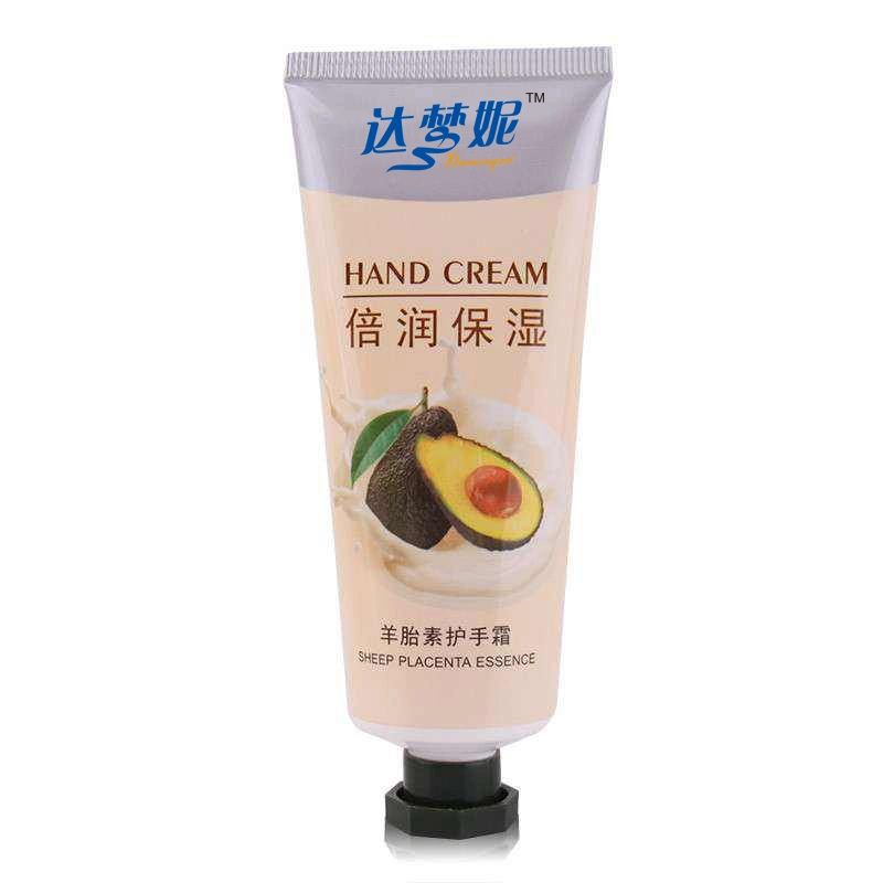 Aloe Vera Main Ingredient Natural Hand and Body Lotion