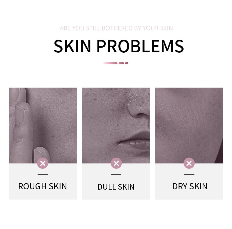 Natural Organic Rosewater Facial Mist Hydrating Skin Care Spray Face Toner