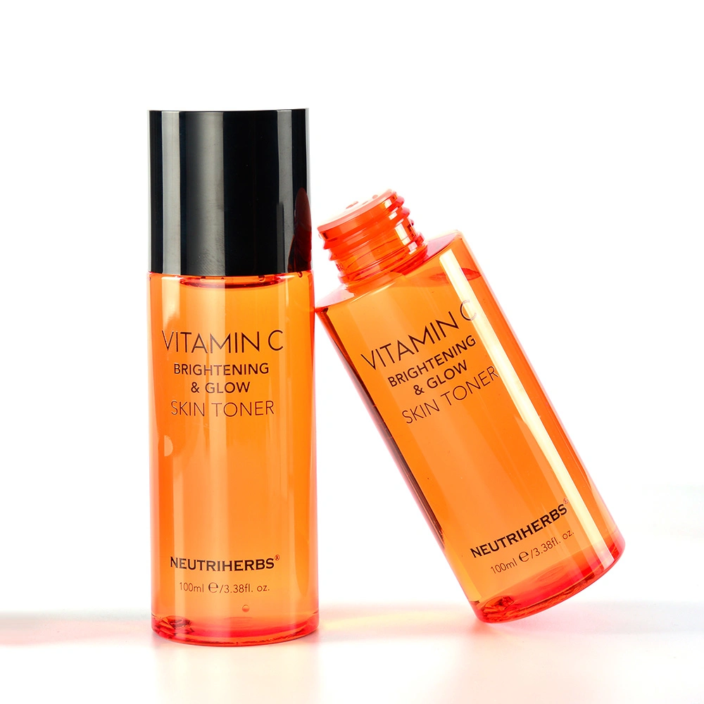 Best Brand of Brightening Pure and Firming Vitamin C Toner
