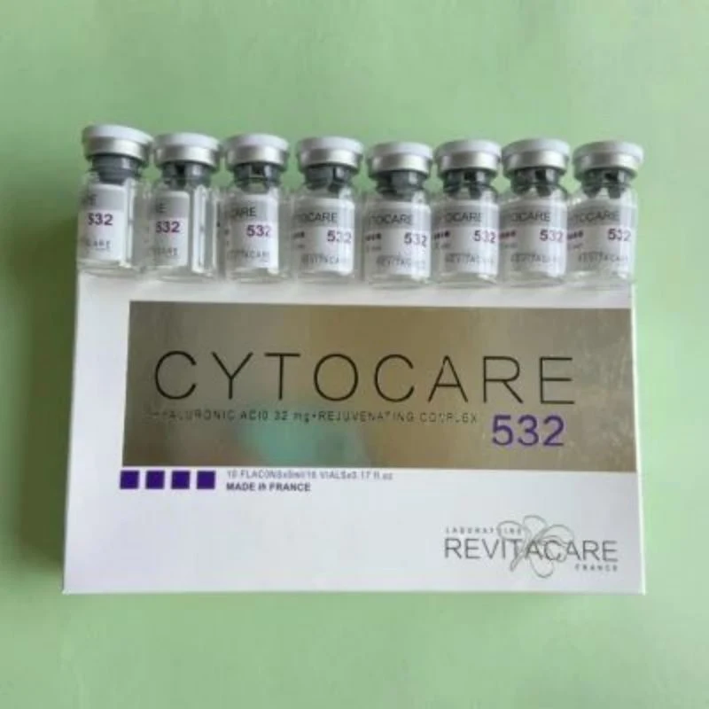 Cytocare Rejuvenating Complex 532 (Hyaluronic acid 32g) Dermal Filler