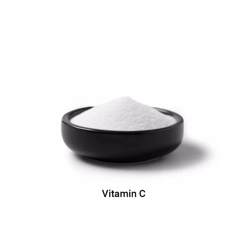 Enhance Immunity Vitamin C Anti-Aging Skin Care