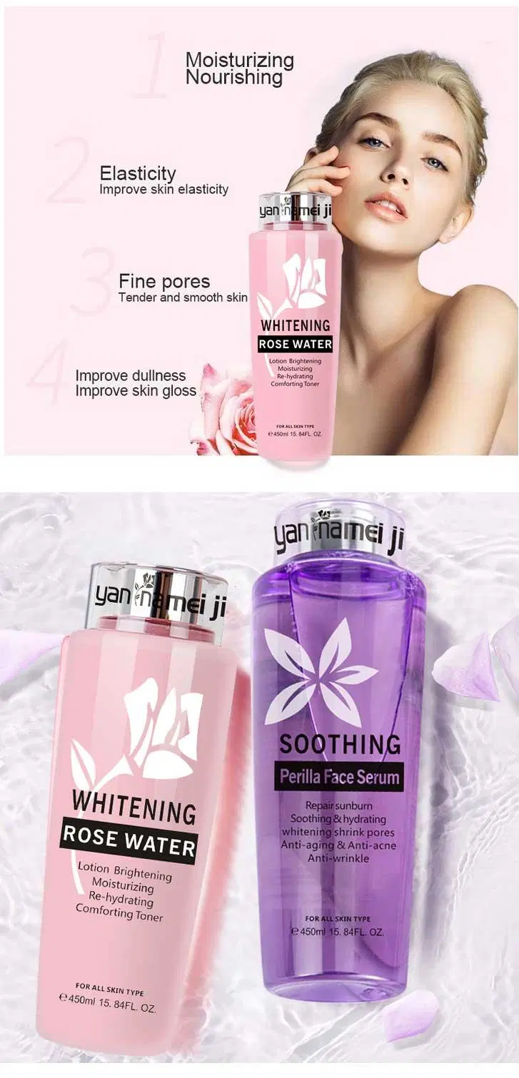 Wholesale Gentlel Skin-Friendly Cleansing Makeup Remover Water with Good Price