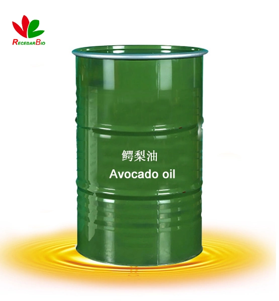 Carrier Oil Extra Virgin Avocado Oil with 66% Oleic Acid 8024-32-6