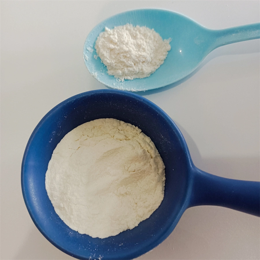 China Factory Provitamin B5 Powder Humectant Panthenol / Dl-Panthenol CAS No. 16485-10-2