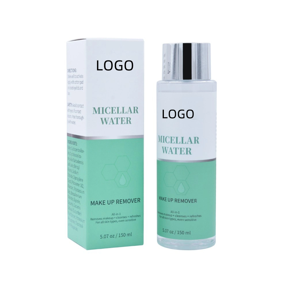 Best Selling Essence Vcniacinamide Micellar Cleansing Water Makeup Remover