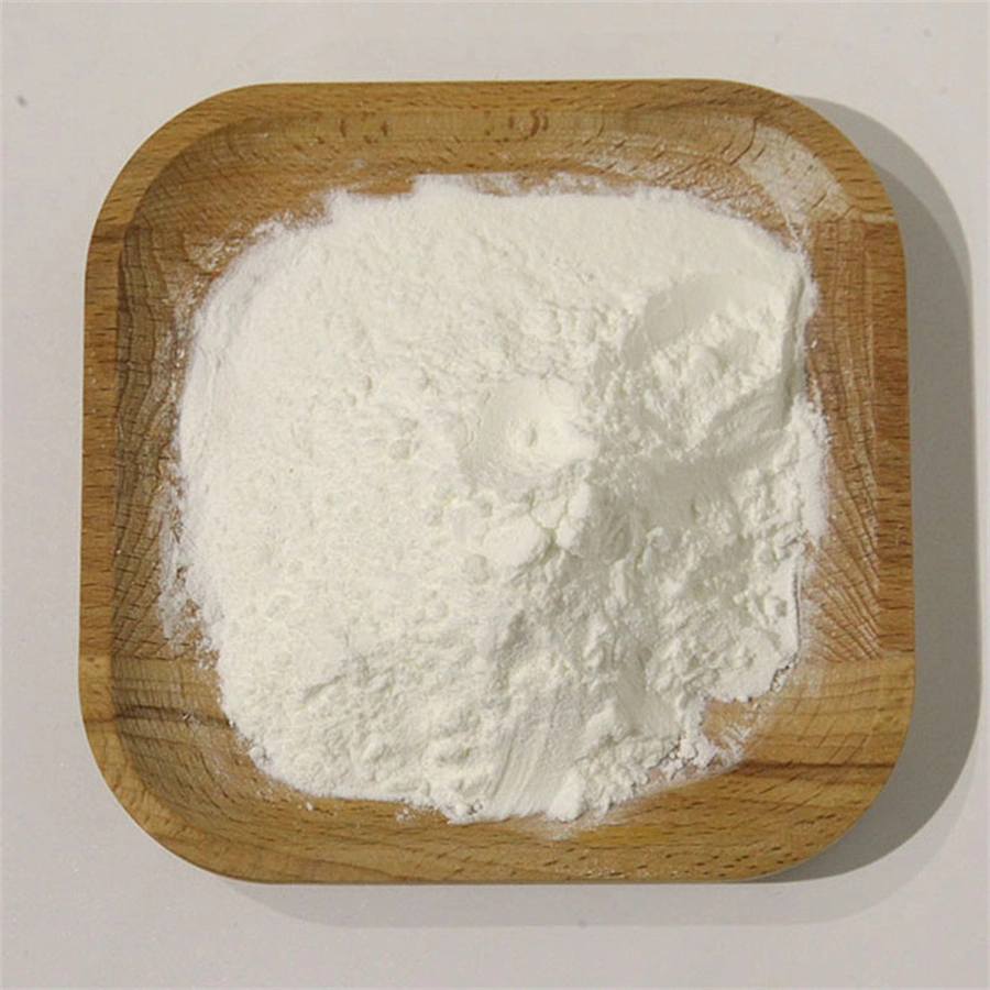 China Factory Provitamin B5 Powder Humectant Panthenol / Dl-Panthenol CAS No. 16485-10-2