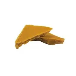 Yellow Bee Wax for Making Candles and Cosmetics