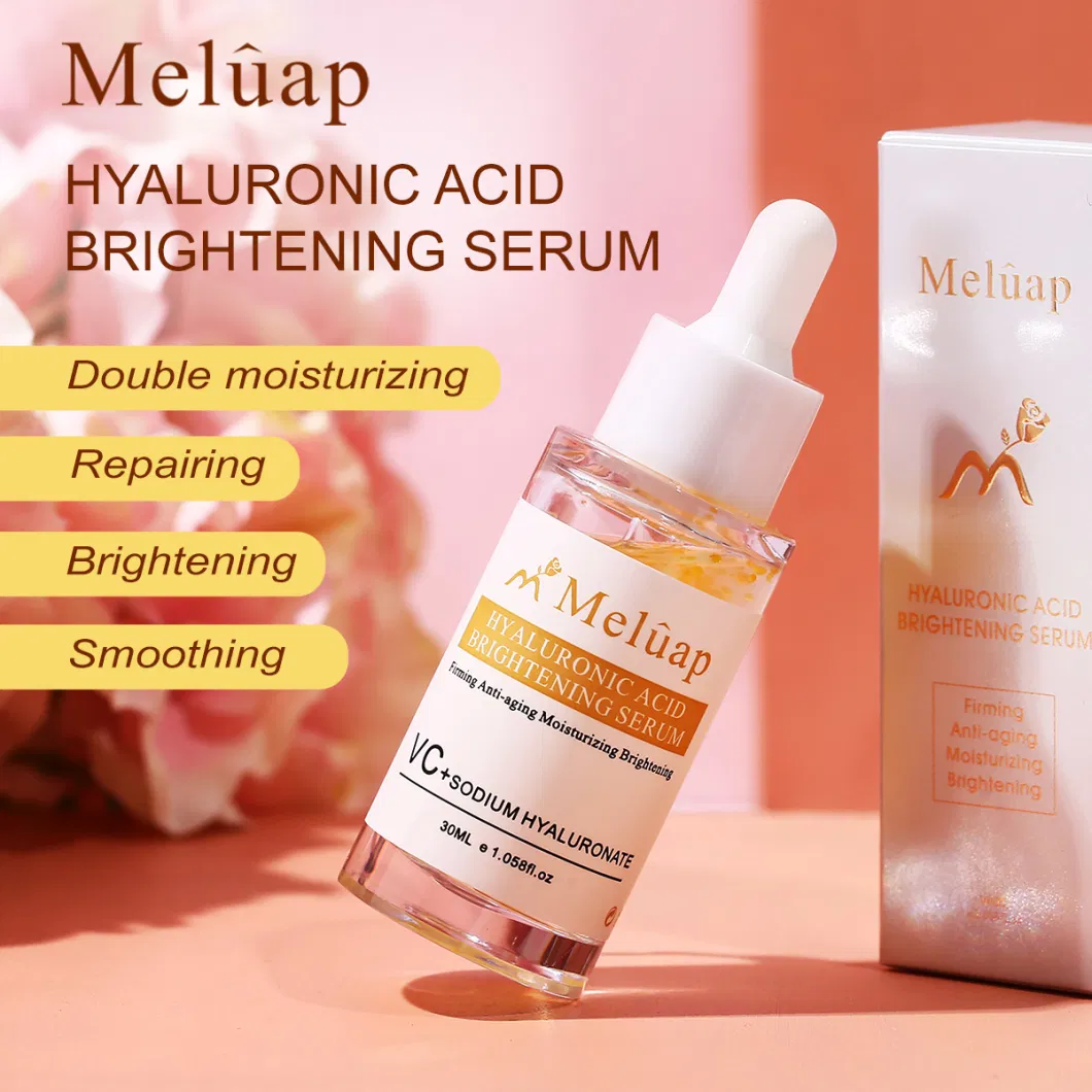 Face Serum Ordinary Niacinamide Serum Private Label OEM Skin Care Anti Aging Vc Facial Serum