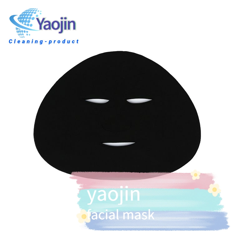 Face Mask Collagen Tea Tree Hydrating Aloe Vera Sheet Masks Moisturizing Facial Mask Paper Supplier
