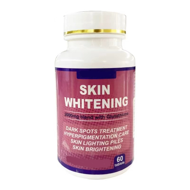 Wholesale Skin Whitening Products Vitamin C with Puls E Tablets for Women