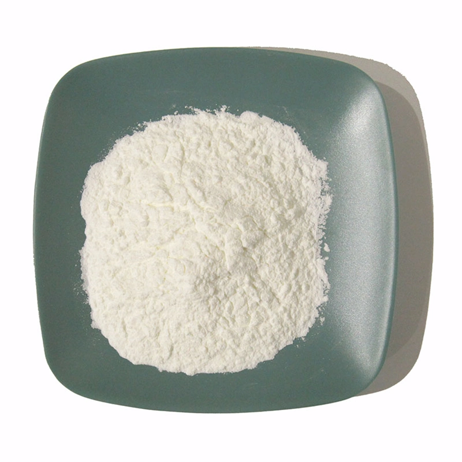 China Factory Provitamin B5 Powder Humectant Panthenol / Dl-Panthenol CAS No. 16485-10-2