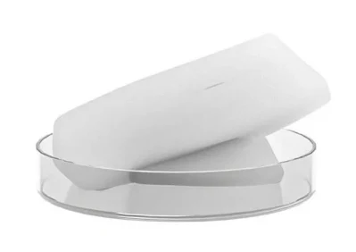  Blanco sólido Petroquímico 58-60 Cera de parafina semirefinada para vela Mayorista
