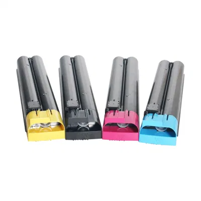  Nuevo Compatible con el tóner de color de Xerox Docucolor 550/560/570/5580/6680/7780