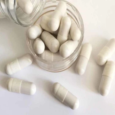 Hotsale blanquear la piel el glutatión reducido Softgel cápsula con la píldora de vitamina C