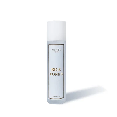  Belleza Cosméticos Cuidado de la piel Moisturizing mejorar la elasticidad de la piel cara de arroz Tóner