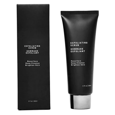  Men′ S Clean Bright Skin Oil Control Anti Acne Deep Limpieza suave limpiador facial