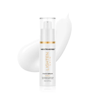  Nuevos Productos Iluminación quitar las manchas oscuras de la reparación Whitening Facial Suero Hidratante