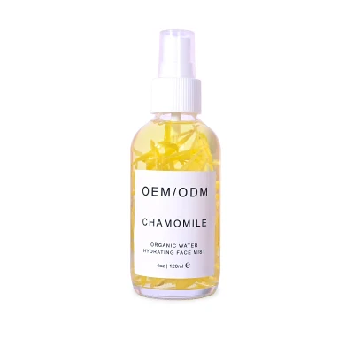  Belleza Cosméticos Cuidado de la piel Moisturizing piel calmante Anti Acne Chamomile Tóner de cara