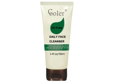  Acné tratamiento de los adultos para pieles oleosas Oil-Removing limpiadores Facial Cleanser