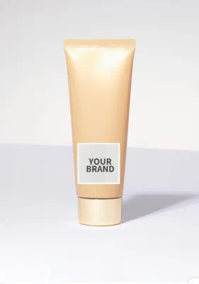  Comercio al por mayor Comestics Aminoácido Facial Cleanser lavarse la cara Cuidado de la piel suave lavar