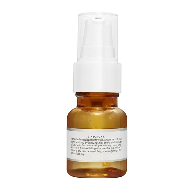  Nuevo tratamiento facial de colágeno se blanquean suero Anti Envejecimiento Oligopeptide