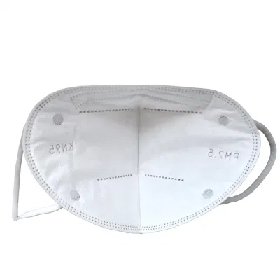 Equipo médico quirúrgica desechable KN95 Mascarilla