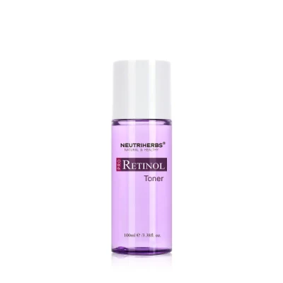 Venta en caliente Retinol Cuidado de la piel Anti-Aging Moisturizing Toner