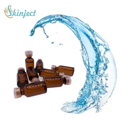 Skinject OEM piel blanqueando Ampoule Meso cóctel Serums para Mesoterapia Pistola