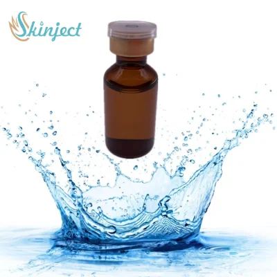 Skinject OEM piel blanqueando Ampoule Meso cóctel Serums para Mesoterapia Pistola