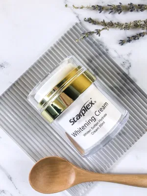 Venta caliente juego de cuidado de la piel limpieza profunda de Jabón de Miel y Ginseng Herbal aligerar cremas faciales