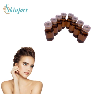 Skinject OEM piel blanqueando Ampoule Meso cóctel Serums para Mesoterapia Pistola