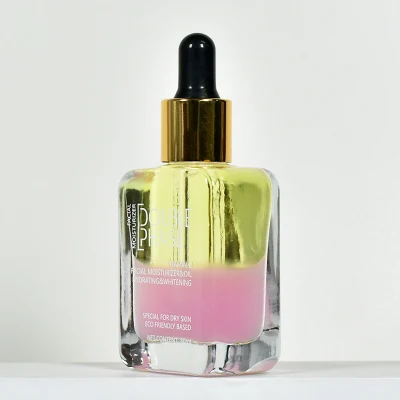 Sello privado Cuidados de la piel Serums aclarando blanqueando Agne Pimple Removal Suero de cara de mancha oscura