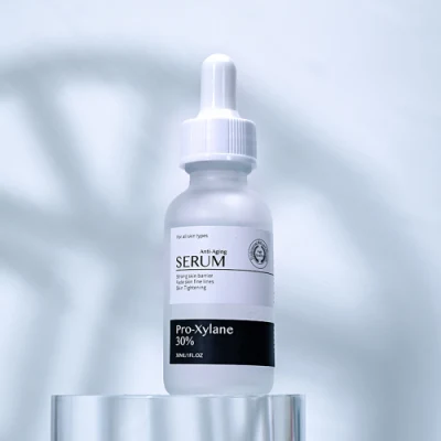  Cosméticos Cuidado de la piel Anti Envejecimiento reducir líneas finas blanqueamiento PRO Suero Xylane