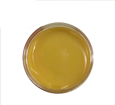  Ingrediente cosmético de lanolina anhidra USP Grado CAS 8006-54-0.