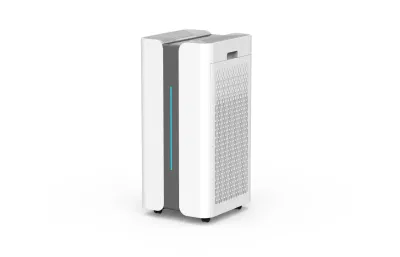  Mejor purificador de aire HEPA Comercial Mayoristas Hogar portátil CE ETL Filtro de aire