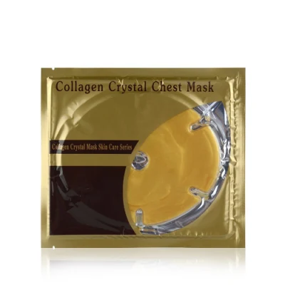  Belleza &amp; Cuidado Personal la máscara de la mama mama Crema de cuidado de la máscara de oro 24K.