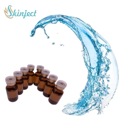 Skinject OEM piel blanqueando Ampoule Meso cóctel Serums para Mesoterapia Pistola