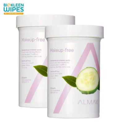  Señora estanques Cerave hipoalergénico Natural Botánica honesta proactiva la Vitamina C El acné Limpieza Facial cosmética toallitas recargables