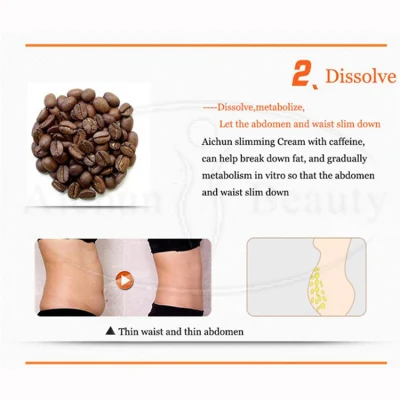 Ingredientes 100% natural para adelgazar el Cuerpo con Aceites Esenciales cremas