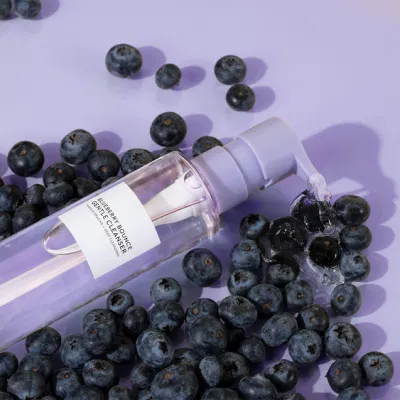  Wholesale High Quality Remove Oil Makeup Removal Face Cleanser