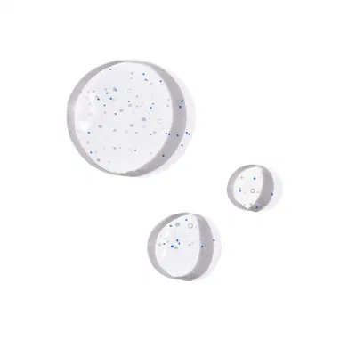  Plumaje natural Anti-Aging Hidrating facial de la piel de la piel suero