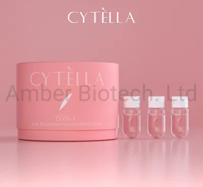 Aceite de limpieza Limpieza Facial y Corporal Oil alivia la molestia de aceite de limpieza para pieles sensibles muy seco
