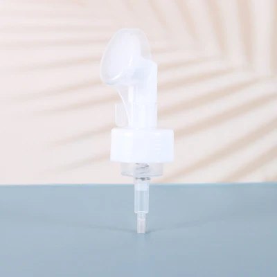 43mm Pincel de silicona Facial de espuma Cara Cara Cepillo Cepillo de limpieza