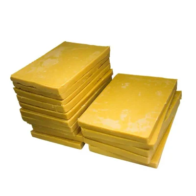  Natural 100% puro blanco/amarillo Beewax/Cera de Abejas
