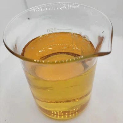  Los cosméticos Ester Castoryl Maleate soluble en aceite excelente efecto hidratante, CAS 241153-84-4