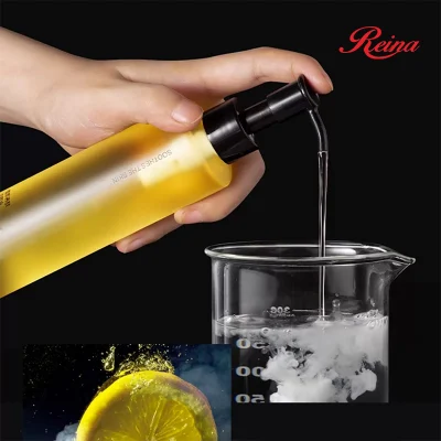  Personalizar el acné limpieza facial de cúrcuma Bálsamo de aceite de removedor de maquillaje