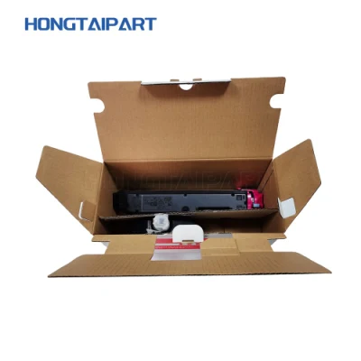 Cartucho de tóner para K Yocera TK-5150K 1t02ns0nl0 TK-5150c 1t02nscnl0 TK-5150m 1t02nsbnl0 TK-5150y 1t02nsanl0 tóner de copiadora de color para P6035cdn M6035cidn M6535cid