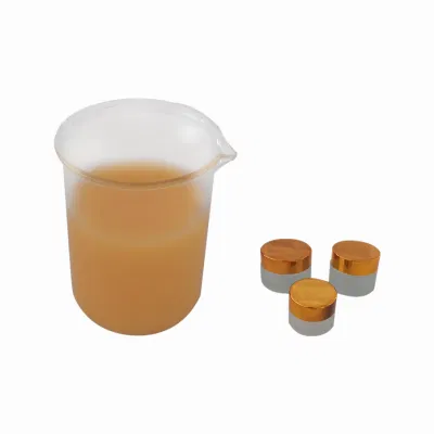 Ingrediente aceite natural de alimentación de la fábrica de lanolina anhidra grado pe CAS 8006-54-0 como