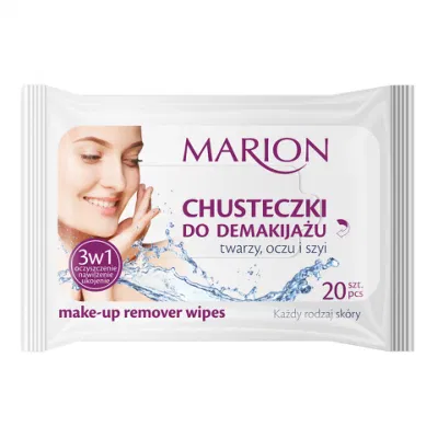  100% de la limpieza diaria de fibras Plant-Based toallitas faciales Quitar Maquillaje &amp; Waterproof Mascara Alcohol-Free removedor de maquillaje rostro toallitas de limpieza